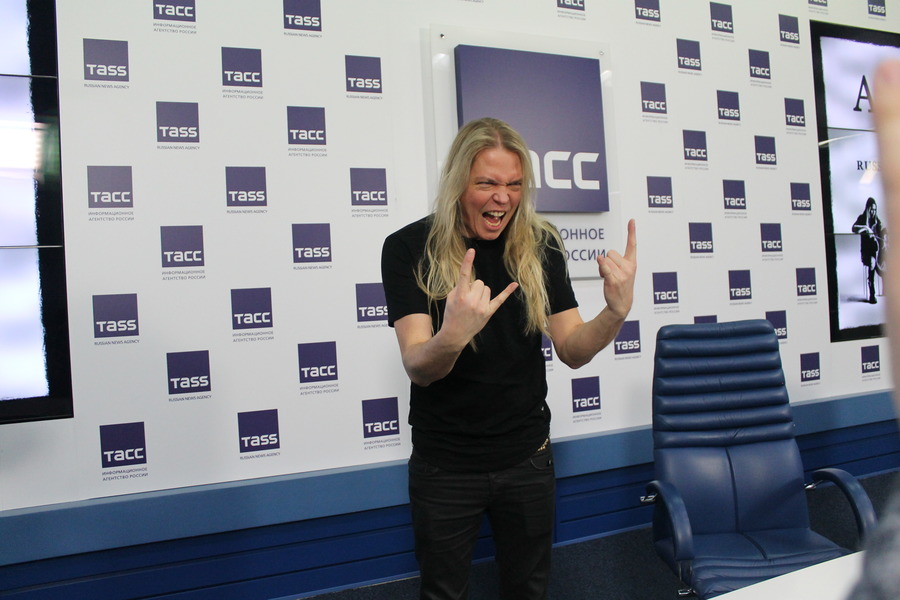 В России стартовали  гастроли финской группы Apocalyptica - фото 2