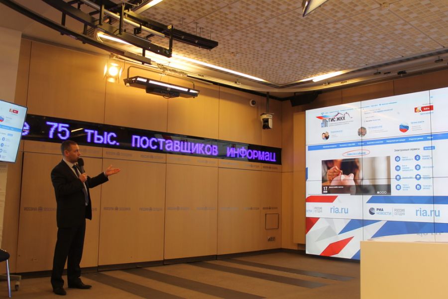 Михаил Евраев: Москва, Санкт-Петербург и Севастополь  не подключены к Государственной информационной системе  - фото 1