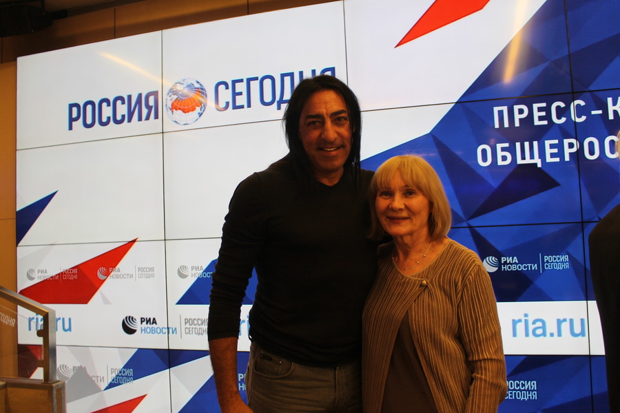 «Первозданная Россия» - двести участников,  шестьсот фотографий о природе - фото 1
