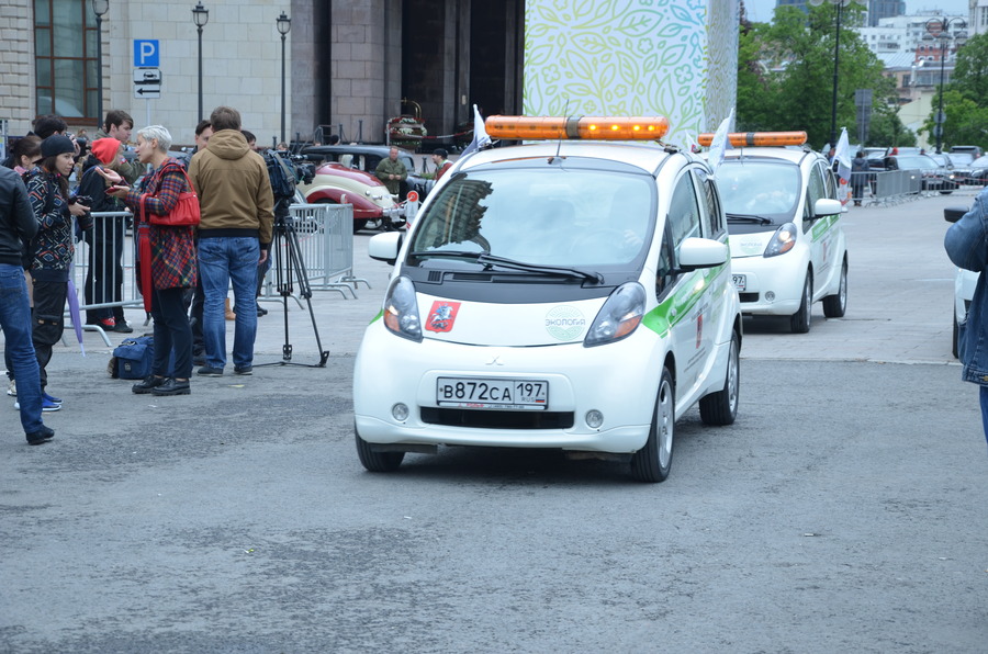 Москва прокладывает экологическую дорогу в Севастополь  - фото 2