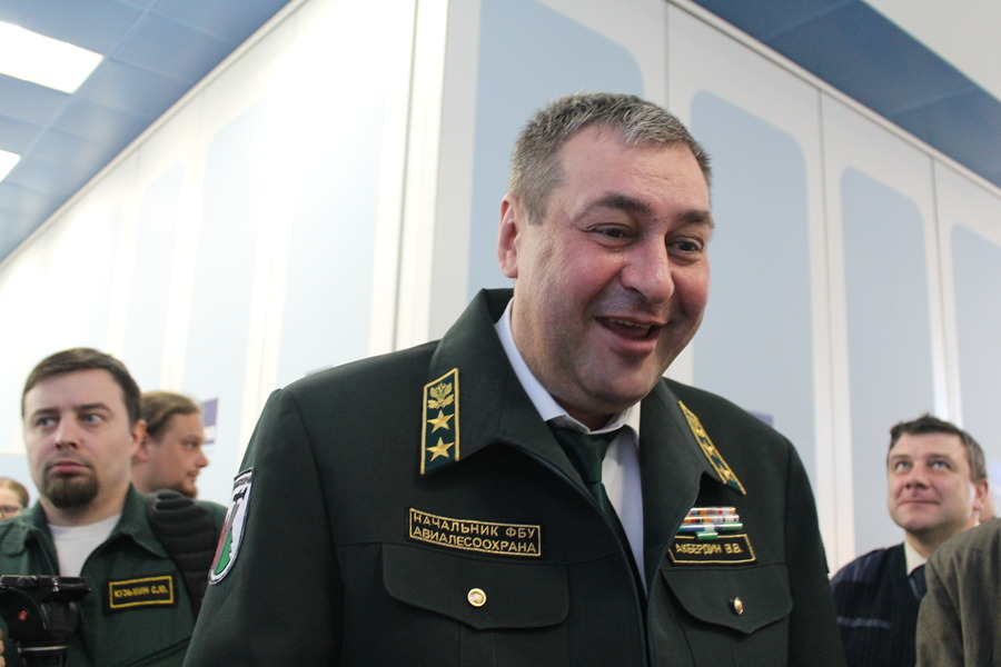 МЧС и «Авиалесоохрана» не справляются с пожарами и зовут на помощь добровольцев  - фото 2