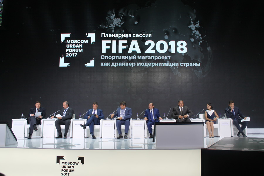 Петр Бирюков: От московских дворов к чемпионату мира -2018  - фото 1