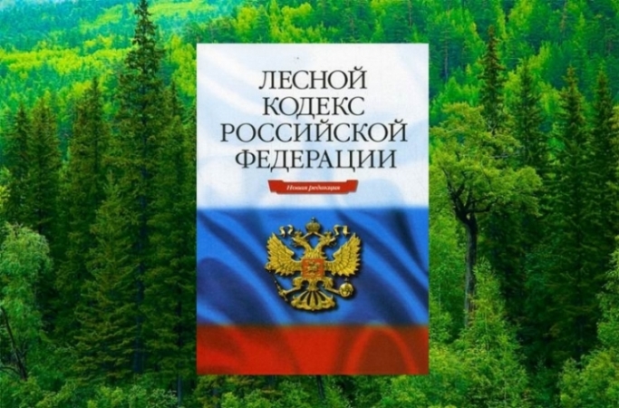 Государственные лесные инспектора Курской области вновь сели за парты - фото 1
