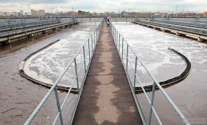 mosvodokanal