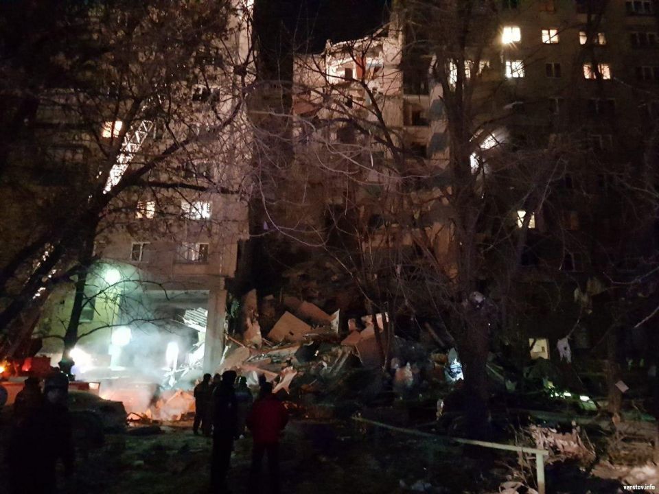 Сыворотка правды: магнитогорский взрыв оказался терактом? (ВИДЕО) - фото 1