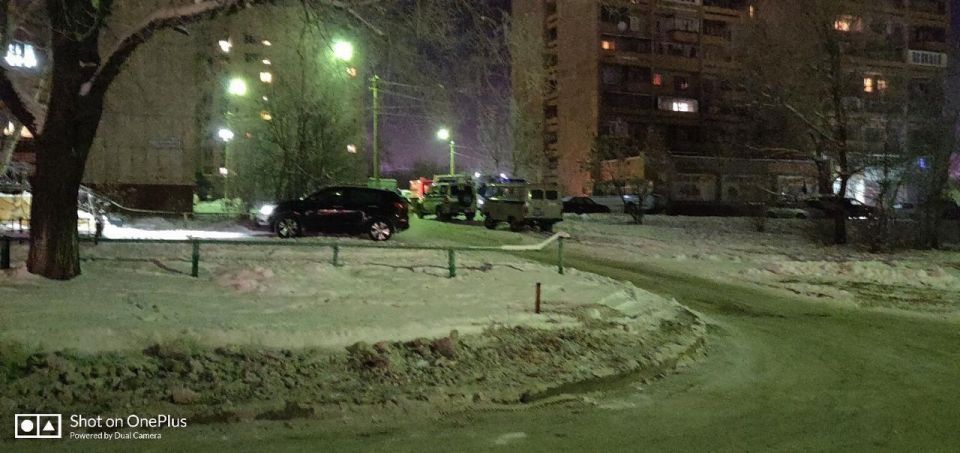 Сыворотка правды: магнитогорский взрыв оказался терактом? (ВИДЕО) - фото 4