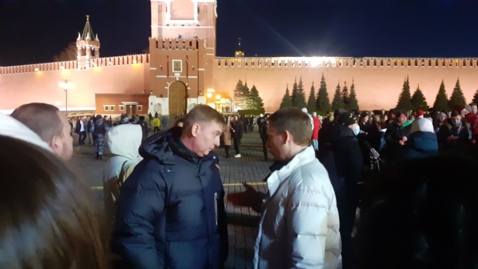 Александр Козлов призвал россиян присоединиться к празднованию Часа Земли  - фото 2