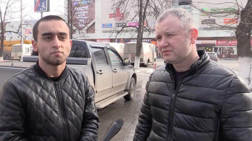 Глава СКР наградил кемеровчан-героев - фото 3