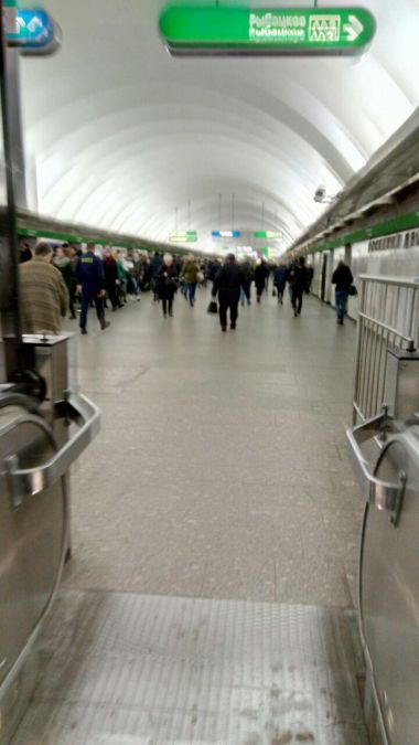 Сентиментальное путешествие аборигена двух столиц: Беспристрастная летопись нравов, встреч и звуков (ФОТО, ВИДЕО) - фото 37