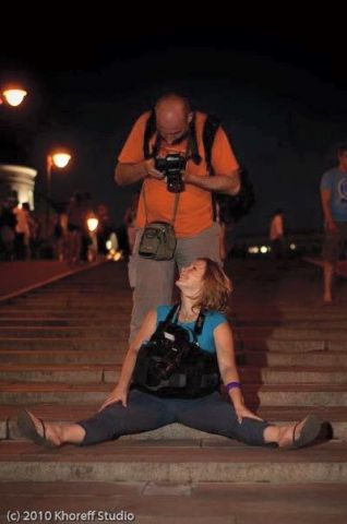 Потапов, который вооружен взглядом «ДЕНЬВАРЕНЕЦ» - фото 9