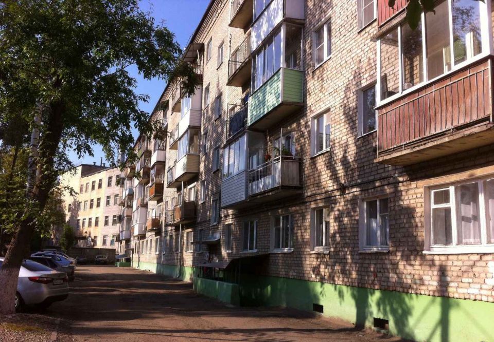 В Сергиевом Посаде сгорела целая семья - фото 1