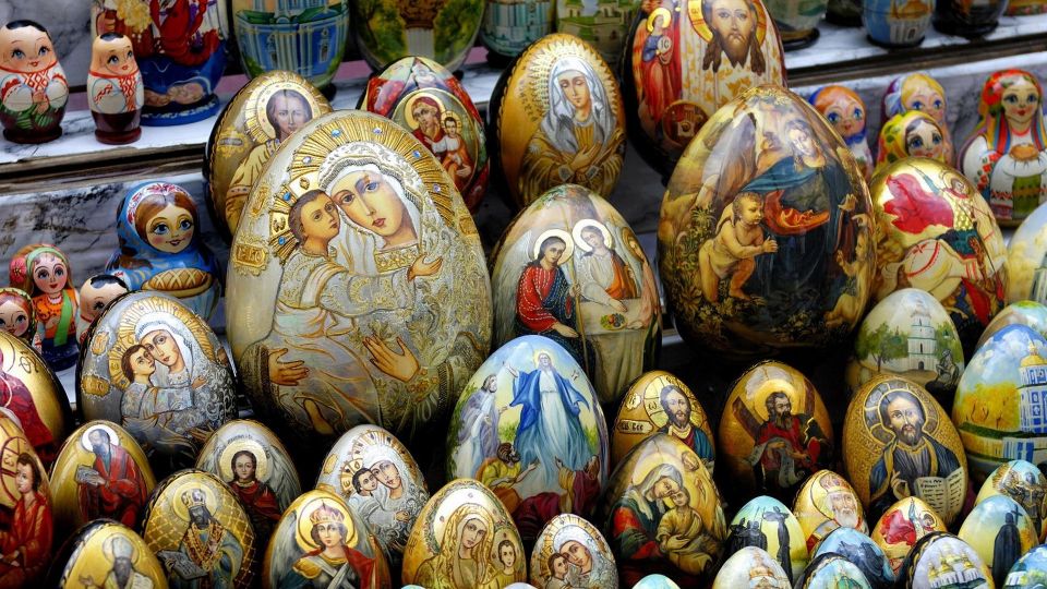 Христос Воскресе! - фото 2