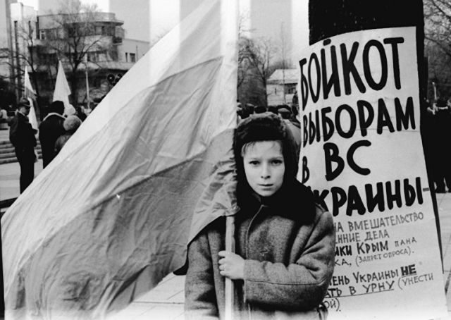 Сегодня - День Крыма! - фото 11