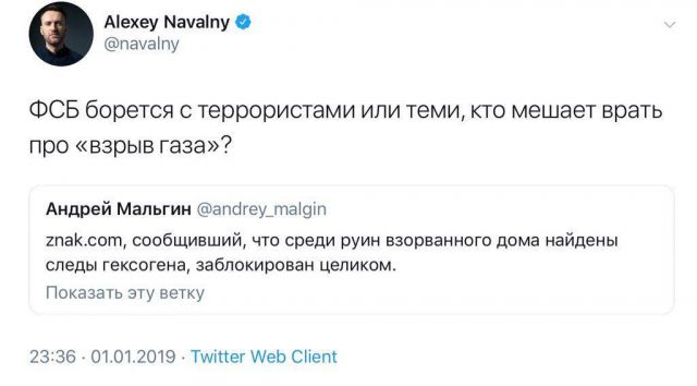 Сыворотка правды: магнитогорский взрыв оказался терактом? (ВИДЕО) - фото 3