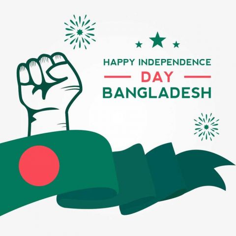 Бангладеш отметил свой юбилей и День Победы - фото 3