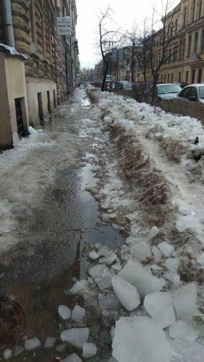 Кровавый лёд Петербурга-3: рабы, Беглов, лопата и мрак - фото 12