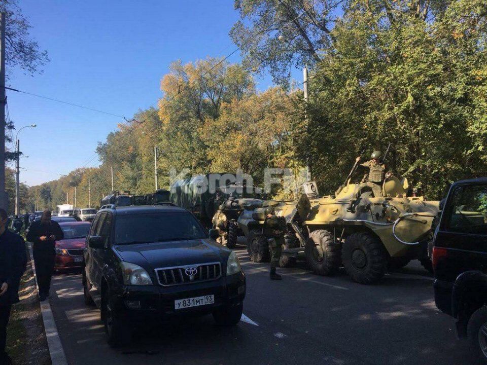 "Трупов детей полно": Колумбайн в керченском колледже (СПИСОК ЖЕРТВ) - фото 5