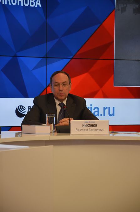 Великая революция чревата продолжением, или Логика истории глазами "ЭкоГрада" (ФОТО, ВИДЕО) - фото 4