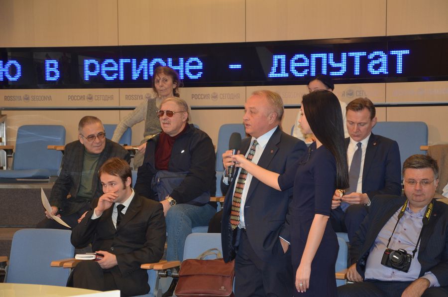 Великая революция чревата продолжением, или Логика истории глазами "ЭкоГрада" (ФОТО, ВИДЕО) - фото 9