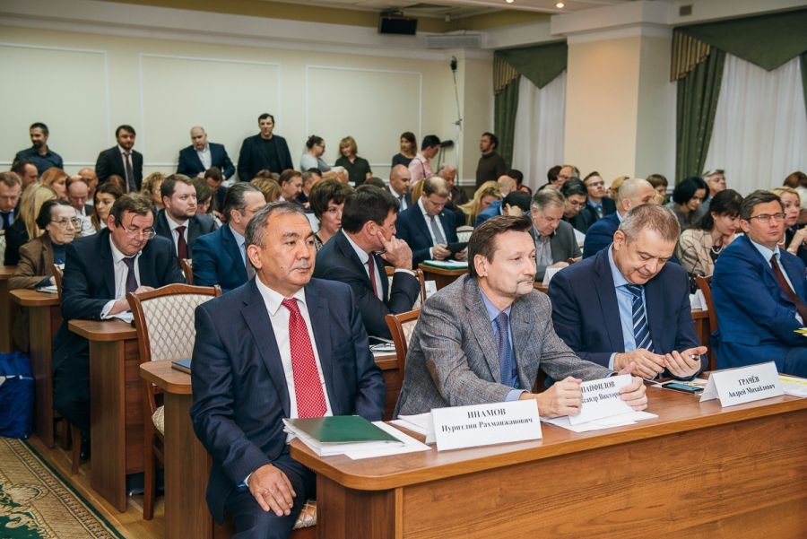 Минприроды определилось с итогами Года экологии (ФОТО, ВИДЕО) - фото 12
