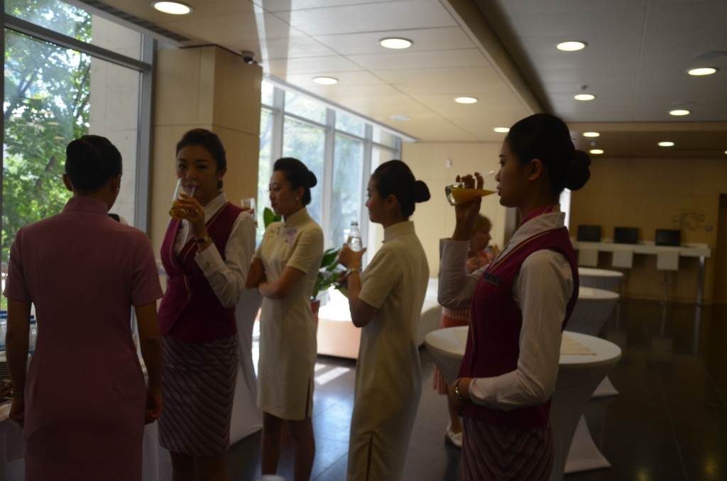  Авиарейсы China Southern Airlines  в Москву  - фото 4