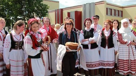 Два юбилея и конференция проекта «Лимуд СНГ» в Беларуси - фото 2