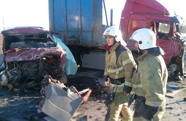 ПрОклятое Царёво: новое ДТП на старом месте, погибли 13 человек (СПИСОК ЖЕРТВ) - фото 2