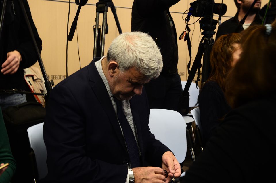 Без объявления войны. Русские спортсмены против государственного олимпийского террора США (ФОТО, ВИДЕО) - фото 9