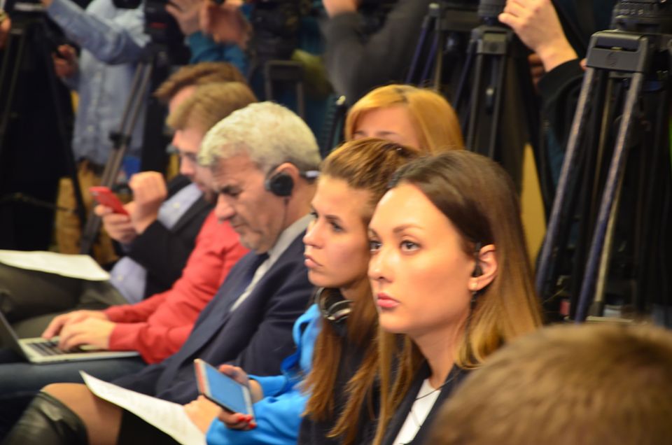 Без объявления войны. Русские спортсмены против государственного олимпийского террора США (ФОТО, ВИДЕО) - фото 6