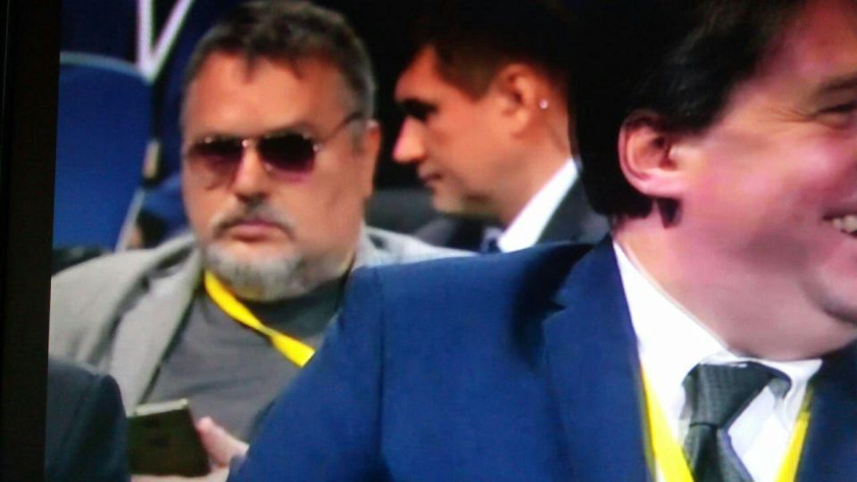 Большая пресс-конференция Президента России глазами "ЭкоГрада" (ТРАНСЛЯЦИЯ, ФОТО, ВИДЕО) - фото 2