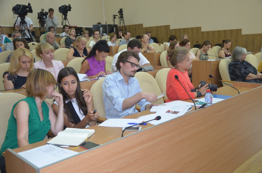   Организация учебного процесса в школах Москвы в 2014 году  - фото 10