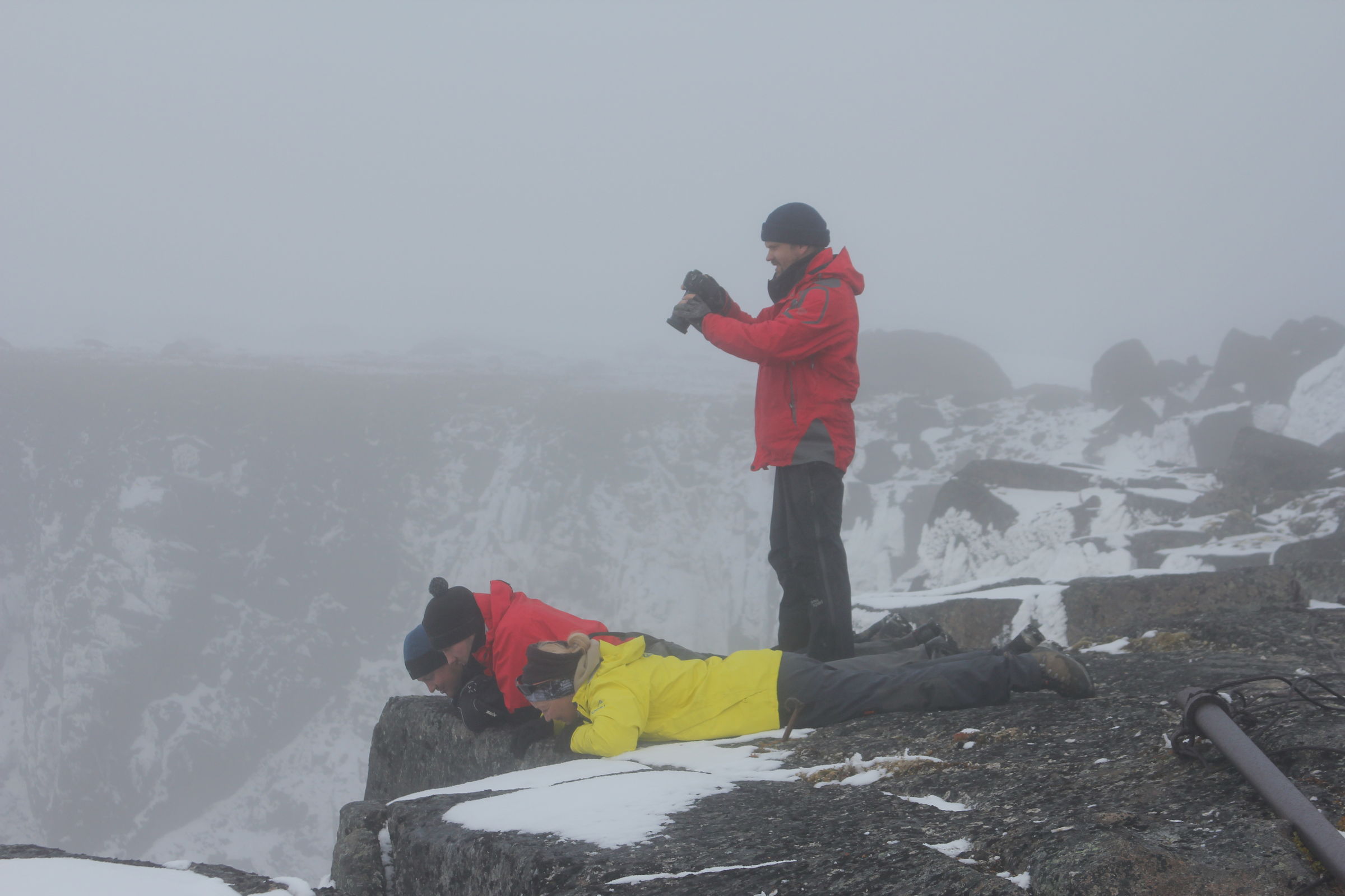  Закончилась экспедиция «Полярный меридиан. Шпицберген-2014»  - фото 37