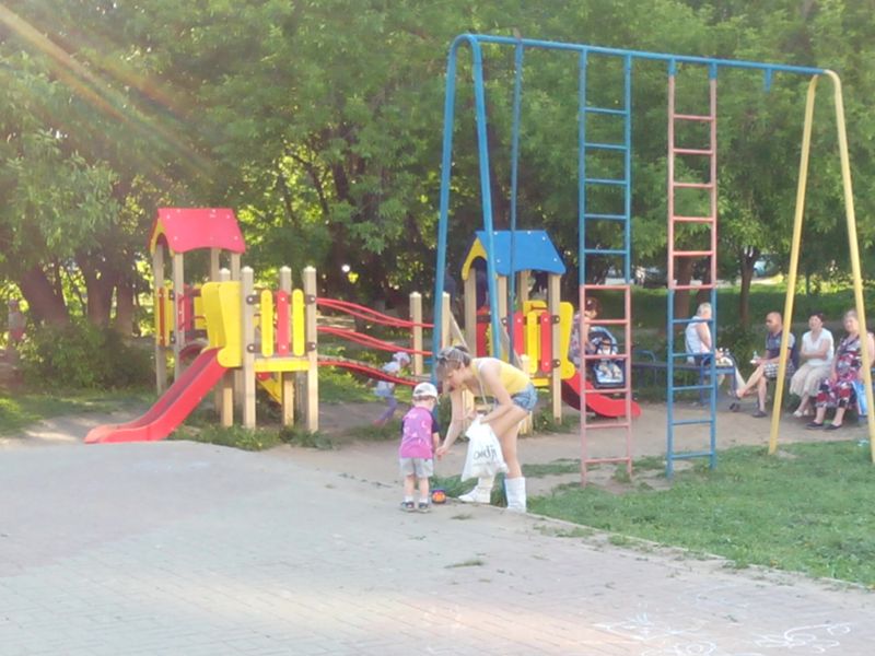   Минус 139 деревьев  - фото 2