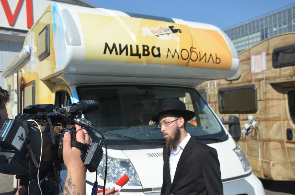  Что будут делать  в этом году мицва-танки в Крыму?  - фото 16
