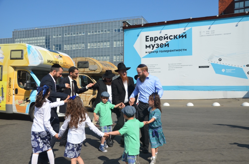  Что будут делать  в этом году мицва-танки в Крыму?  - фото 18