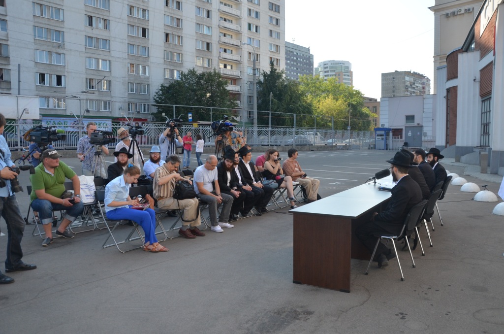  Что будут делать  в этом году мицва-танки в Крыму?  - фото 37