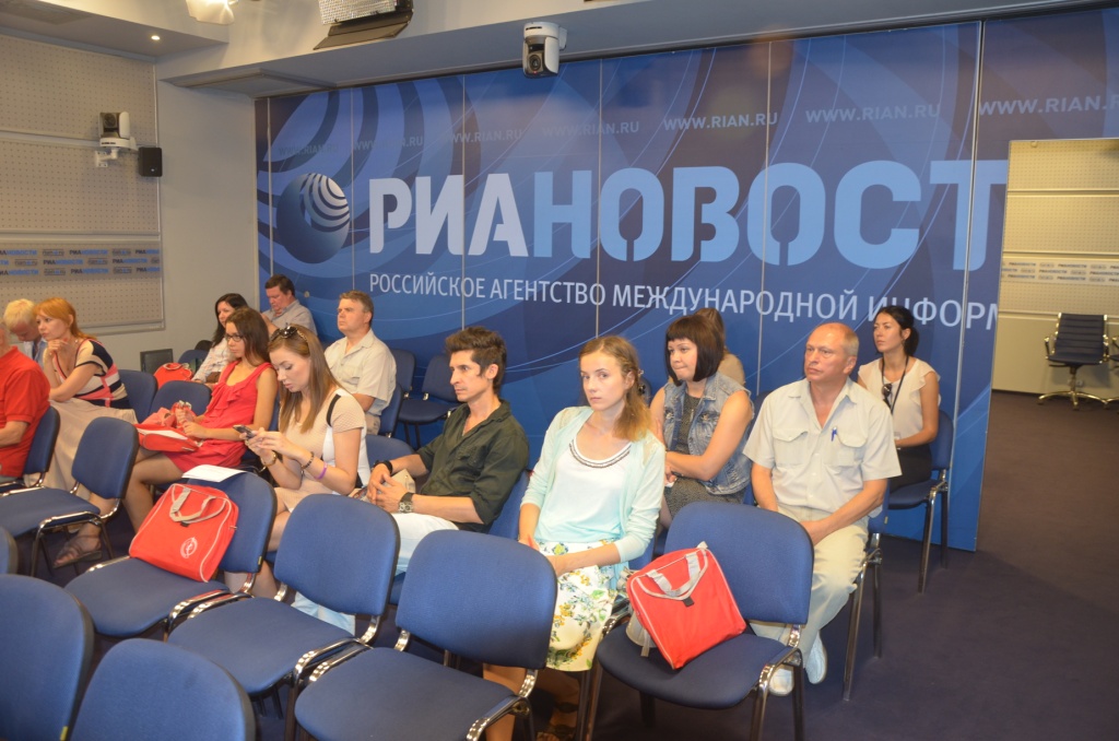  Итоги участия артистов Росгосцирка в ХШ Кубинском международном цирковом  фестивале  СIRCUBA-2014  - фото 16