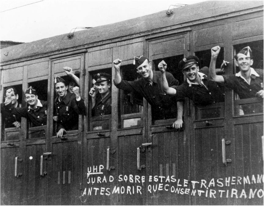 Каталонская революция, начало и бесконечность: «Крым же ушел! Мы тоже добьемся своего!» - фото 12