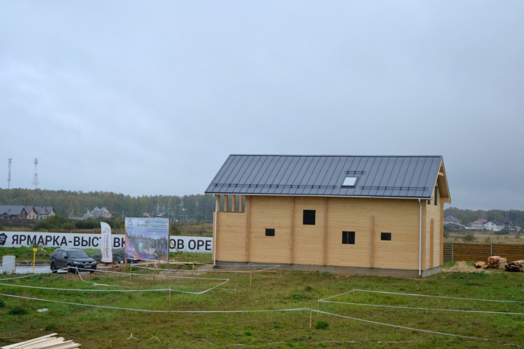  Ярмарка комфортной жизни – Open Village - фото 6