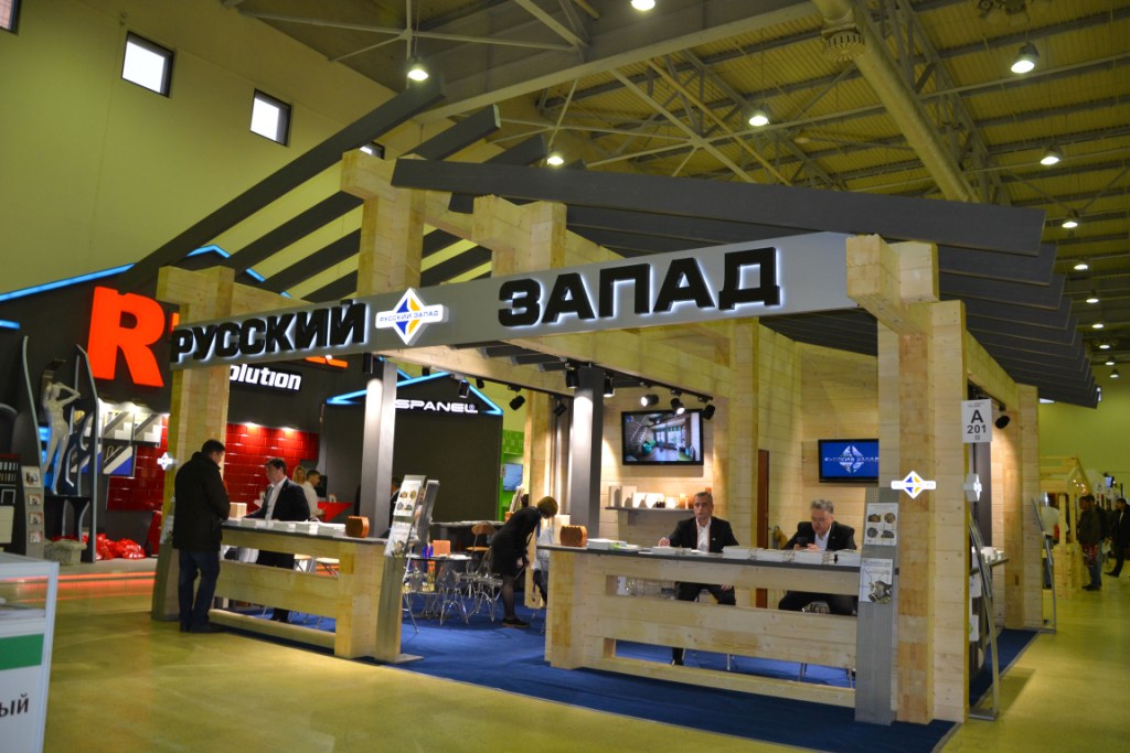  Международная выставка «Загородный дом» - фото 3