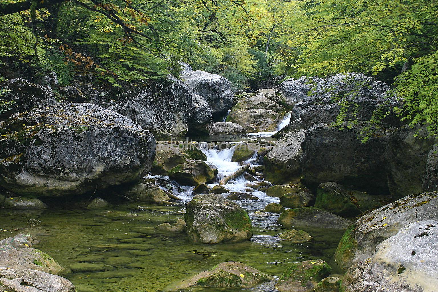  Крым: жажда воды и казенных миллиардов - фото 2