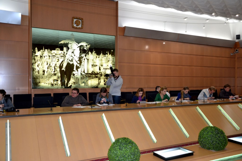  Итоги  реализации АИМ Москвы за 9 месяцев 2016 года - фото 5