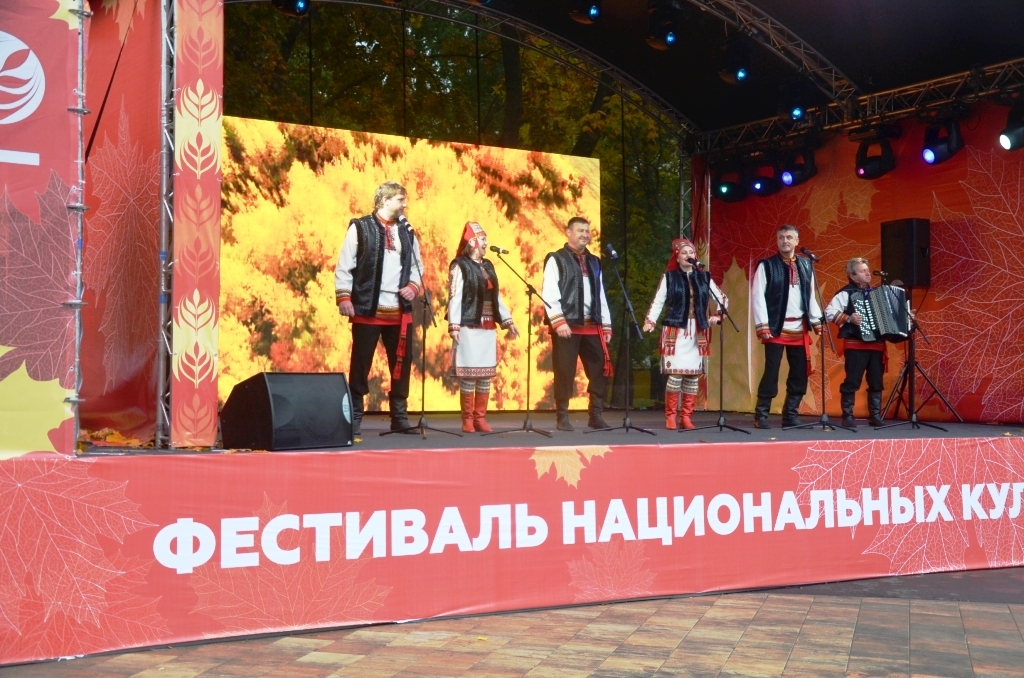  Виктор Семенов, председатель Наблюдательного  совета ГК «Белая дача» об агробизнесфоруме «Золотая осень-2016» - фото 5