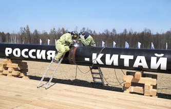  В Китае заявили, что санкции могут привести к расширению экономического партнерства с РФ  - фото 1