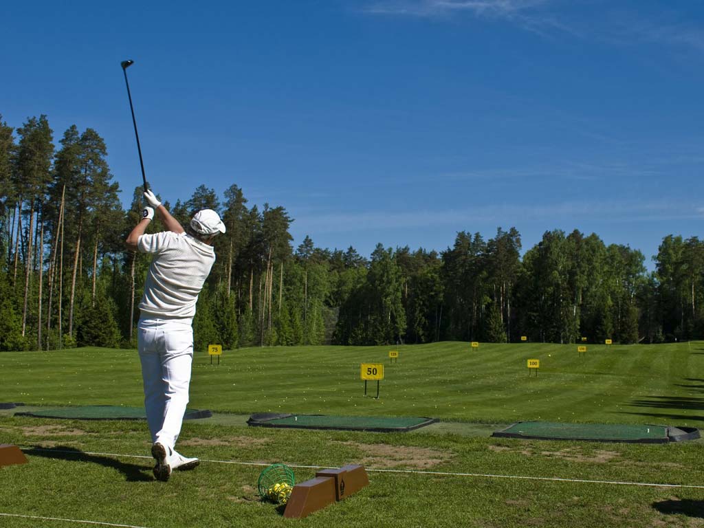 golf 3b
