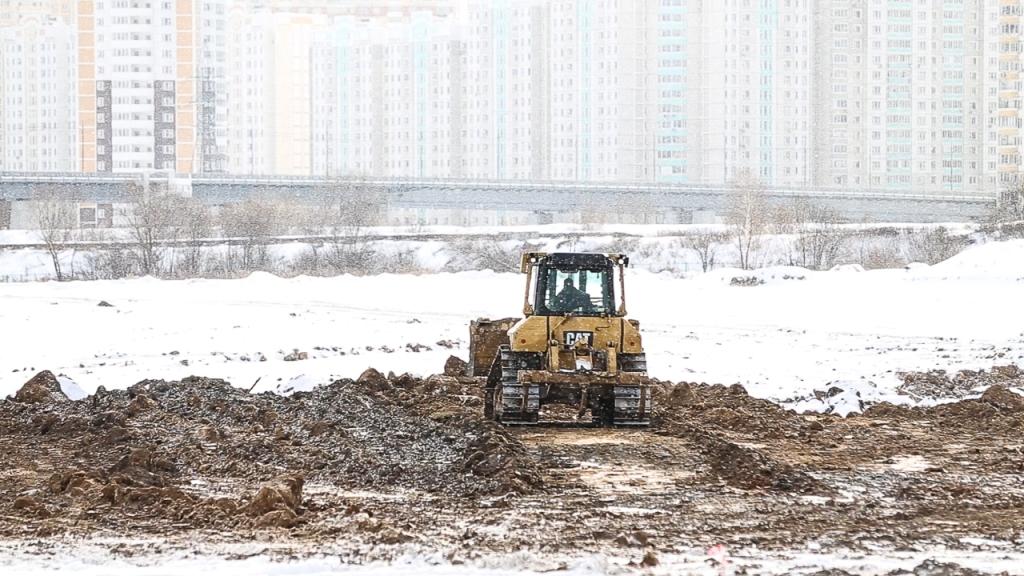  В ближайшее время Некрасовка может лишиться своей ароматной «изюминки»  - фото 2