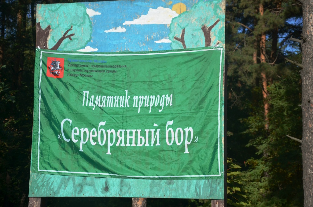  21 сентября в природно-историческом парке «Москворецкий» и на других природных территориях Москвы прошла всероссийская акция по уборке мусора - «Сделаем!»   - фото 7