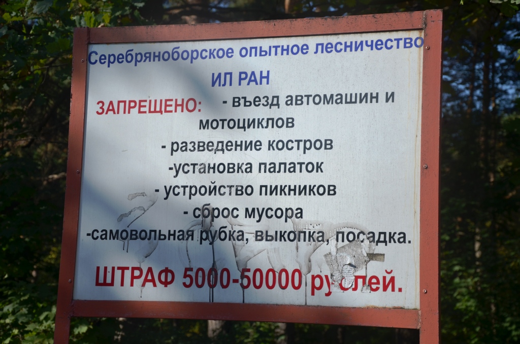 21 сентября в природно-историческом парке «Москворецкий» и на других природных территориях Москвы прошла всероссийская акция по уборке мусора - «Сделаем!»   - фото 8
