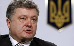 порошенко