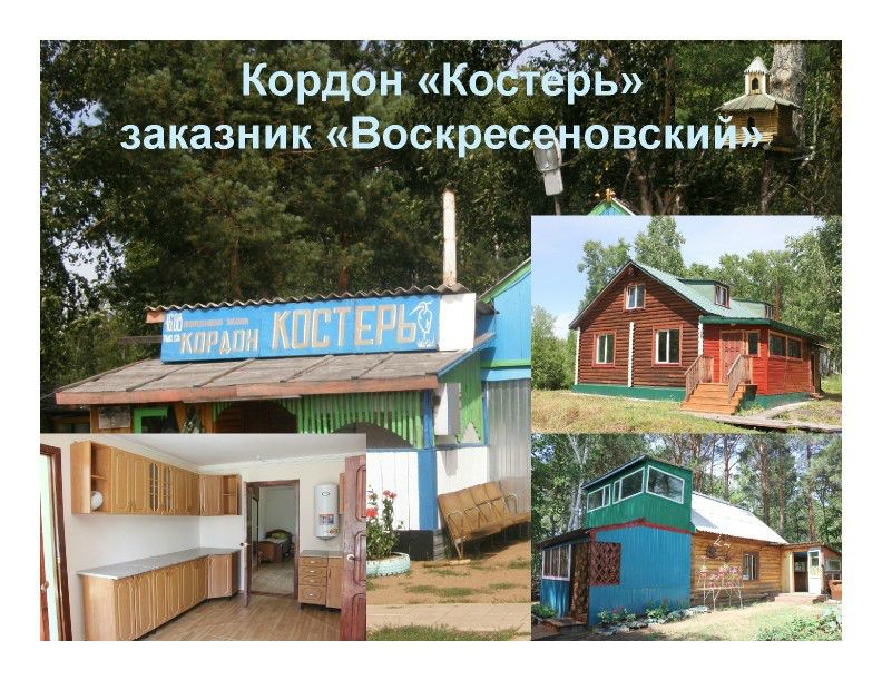  Выступление Ковальчука И.В. на пленарном заседании WEB – конференции Минприроды «Особо охраняемые природные территории как стратегический элемент для развития экологического туризма в Российской Федерации»  - фото 12